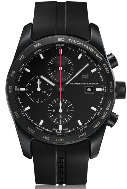 Porsche Design TIMEPIECE NO.1 LTD. ED. 4046901830892 watch for sale
